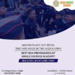 Why you should choose Shield Defence Academy’s